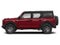 2021 Ford Bronco Big Bend SASQUATCH PKG 4X4
