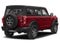 2021 Ford Bronco Big Bend SASQUATCH PKG 4X4