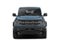 2021 Ford Bronco Big Bend SASQUATCH PKG 4X4