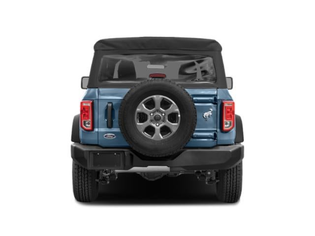 2021 Ford Bronco Big Bend SASQUATCH PKG 4X4