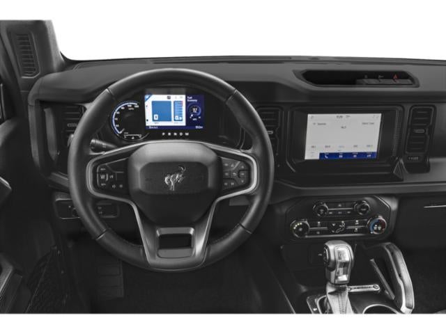 2021 Ford Bronco Big Bend SASQUATCH PKG 4X4