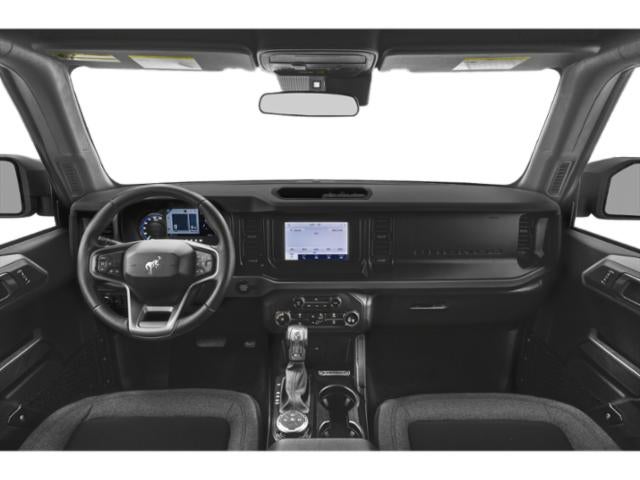 2021 Ford Bronco Big Bend SASQUATCH PKG 4X4