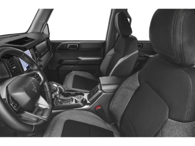 2021 Ford Bronco Big Bend SASQUATCH PKG 4X4