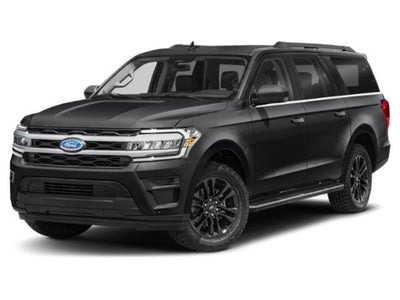 2024 Ford Expedition Max XLT FORDPASS™ CONNECT