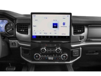 2024 Ford Expedition Max XLT FORDPASS™ CONNECT