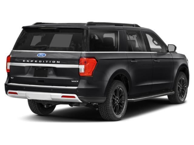 2024 Ford Expedition Max XLT FORDPASS™ CONNECT