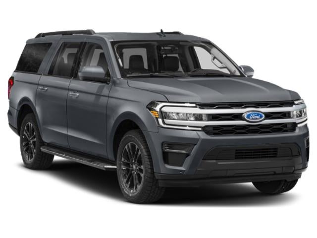 2024 Ford Expedition Max XLT FORDPASS™ CONNECT