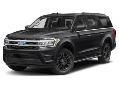 2024 Ford Expedition Max XLT FORDPASS™ CONNECT