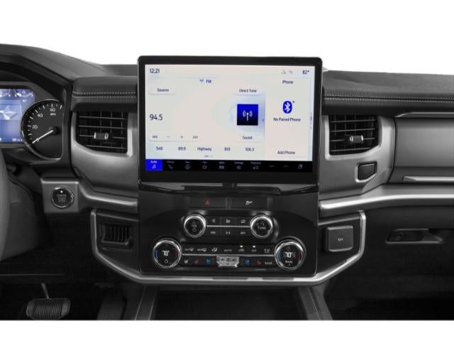 2024 Ford Expedition Max XLT FORDPASS™ CONNECT