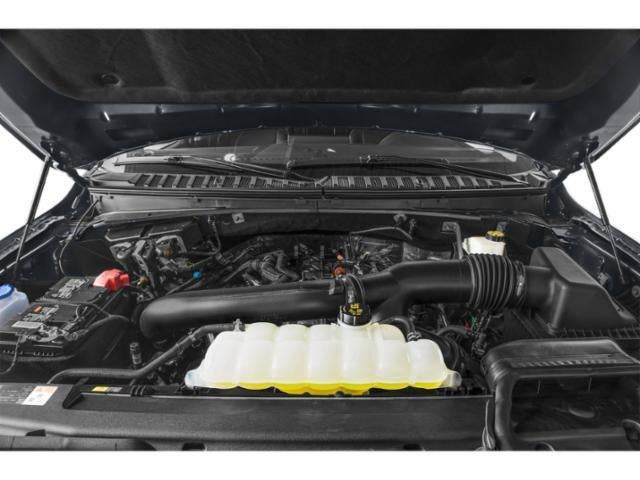 2024 Ford Expedition Max XLT FORDPASS™ CONNECT