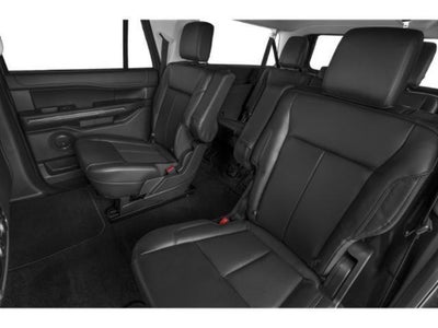 2024 Ford Expedition Max XLT FORDPASS™ CONNECT