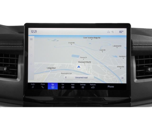 2024 Ford Expedition Max XLT FORDPASS™ CONNECT