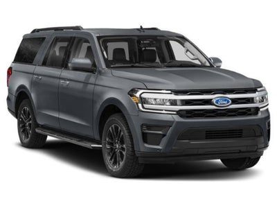2024 Ford Expedition Max XLT FORDPASS™ CONNECT