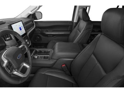 2024 Ford Expedition Max XLT FORDPASS™ CONNECT