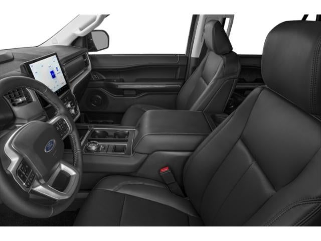 2024 Ford Expedition Max XLT FORDPASS™ CONNECT