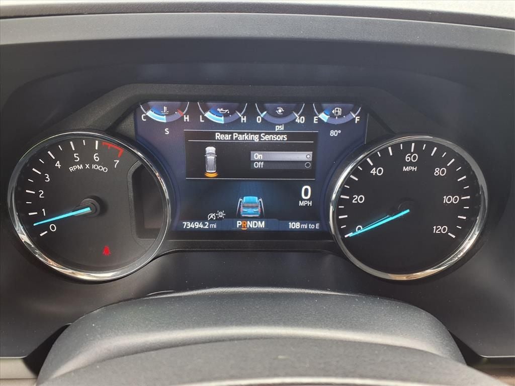 2024 Ford Expedition XLT