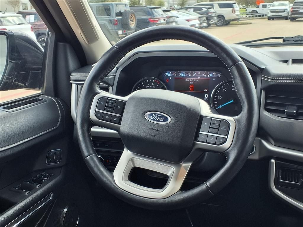 2024 Ford Expedition XLT