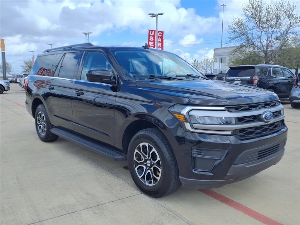 2024 Ford Expedition XLT