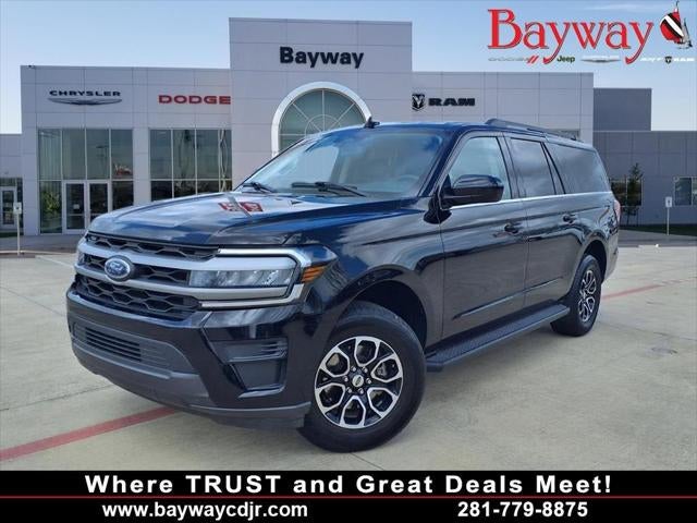 2024 Ford Expedition XLT