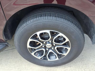 2024 Ford Expedition XLT