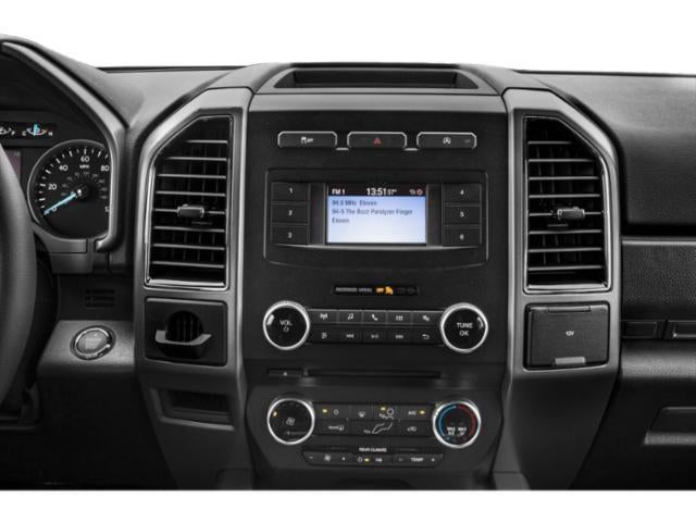 2018 Ford Expedition MAX Limited DR. ASST. PKG.