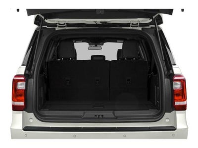 2018 Ford Expedition MAX Limited DR. ASST. PKG.
