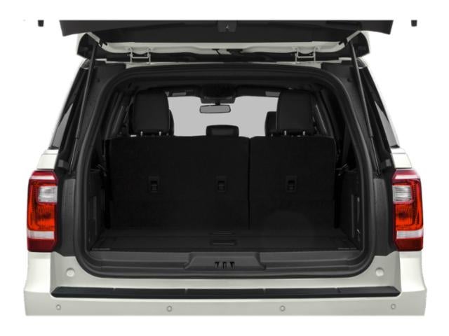 2018 Ford Expedition MAX Limited DR. ASST. PKG.