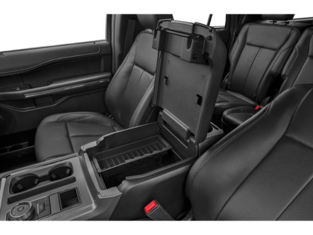 2018 Ford Expedition MAX Limited DR. ASST. PKG.