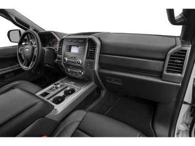 2018 Ford Expedition MAX Limited DR. ASST. PKG.