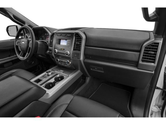 2018 Ford Expedition MAX Limited DR. ASST. PKG.