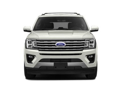 2018 Ford Expedition MAX Limited DR. ASST. PKG.