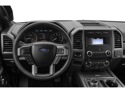 2018 Ford Expedition MAX Limited DR. ASST. PKG.