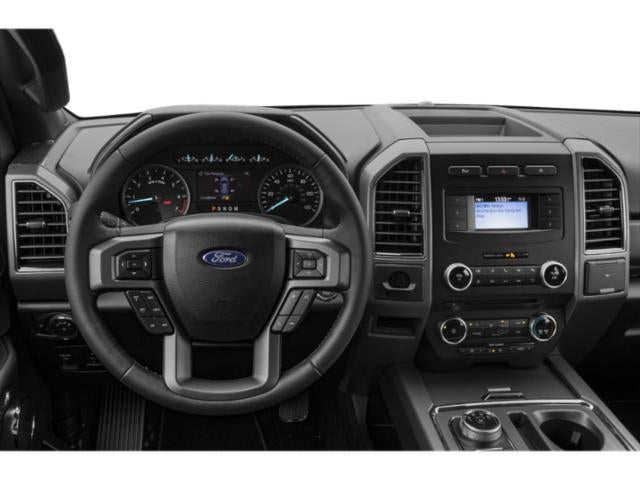 2018 Ford Expedition MAX Limited DR. ASST. PKG.