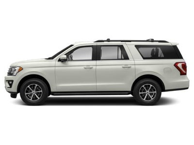 2018 Ford Expedition MAX Limited DR. ASST. PKG.