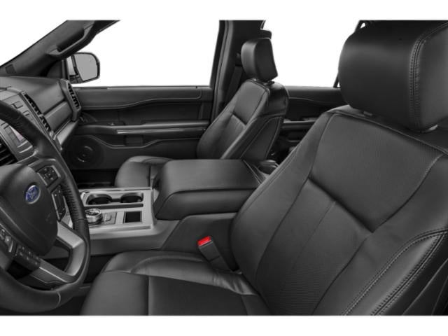 2018 Ford Expedition MAX Limited DR. ASST. PKG.
