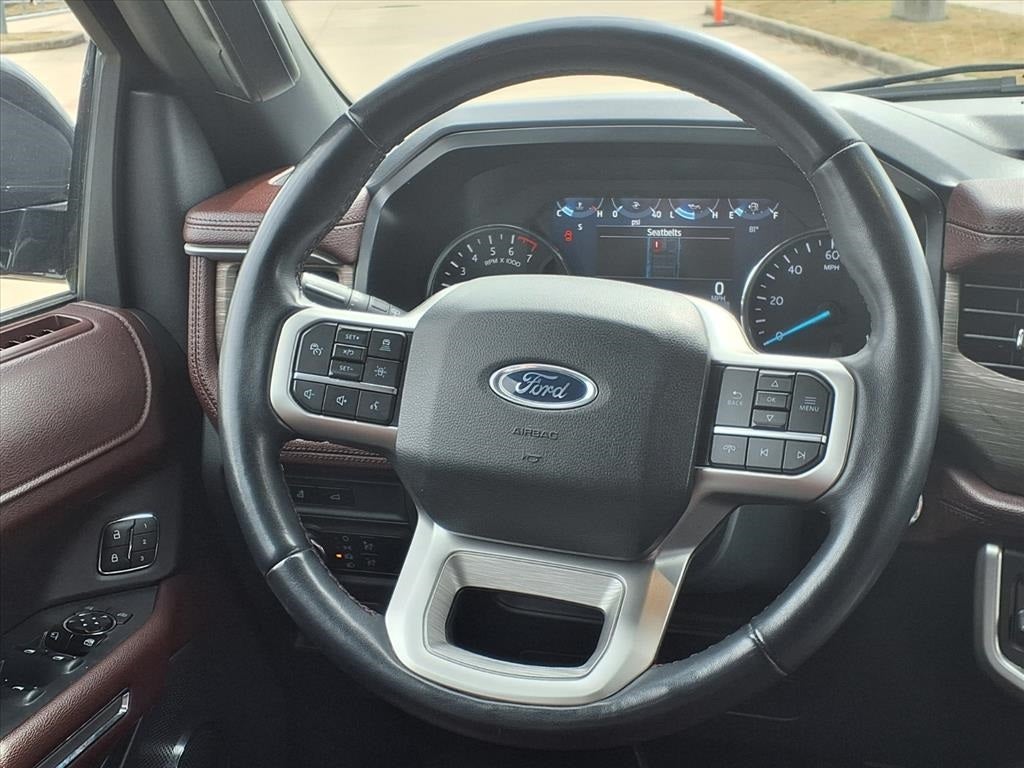 2023 Ford Expedition Limited
