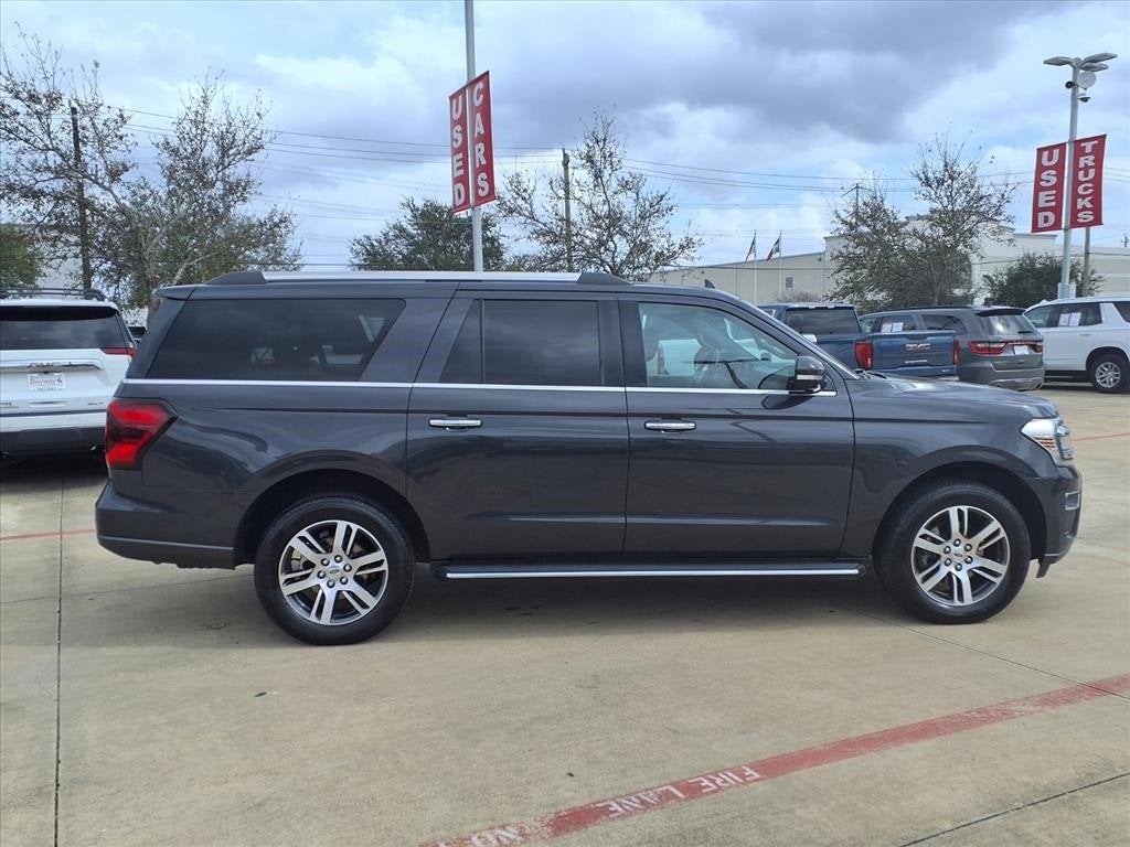 2023 Ford Expedition Limited
