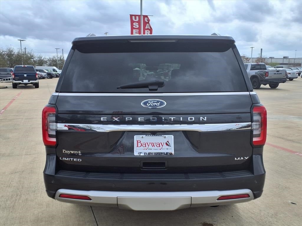 2023 Ford Expedition Limited
