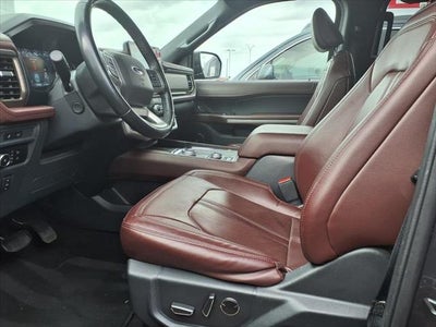 2023 Ford Expedition Limited