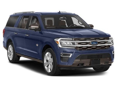 2023 Ford Expedition Limited