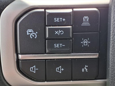 2024 Ford Expedition Limited CO-PILOT360™ ASSIST+