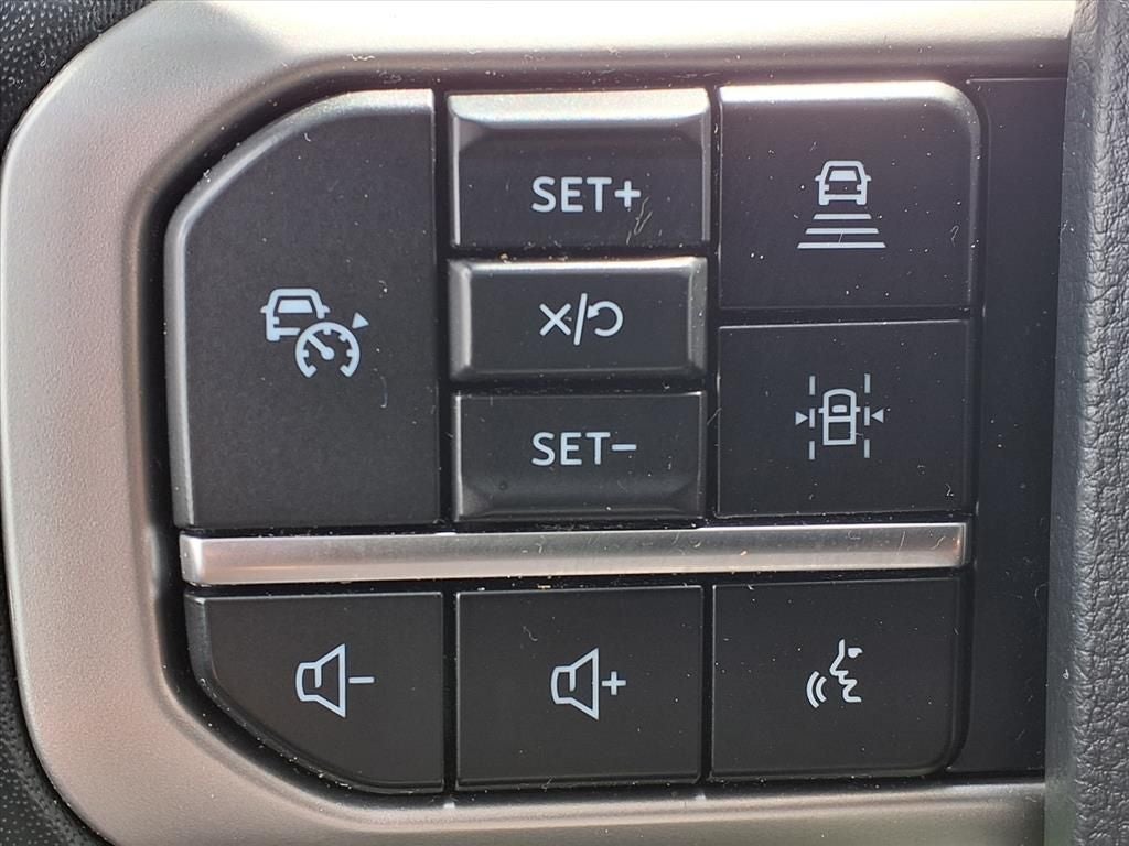 2024 Ford Expedition Limited CO-PILOT360™ ASSIST+