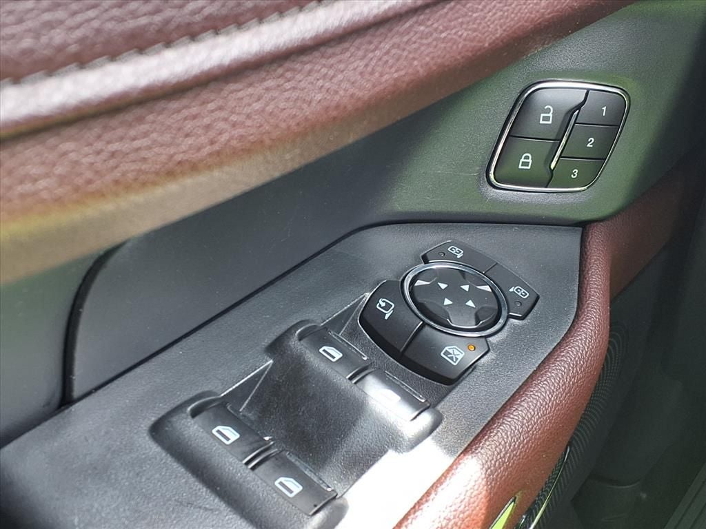 2024 Ford Expedition Limited CO-PILOT360™ ASSIST+