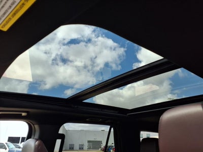 2024 Ford Expedition Limited CO-PILOT360™ ASSIST+