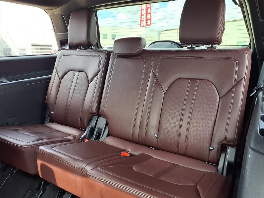 2024 Ford Expedition Limited CO-PILOT360™ ASSIST+