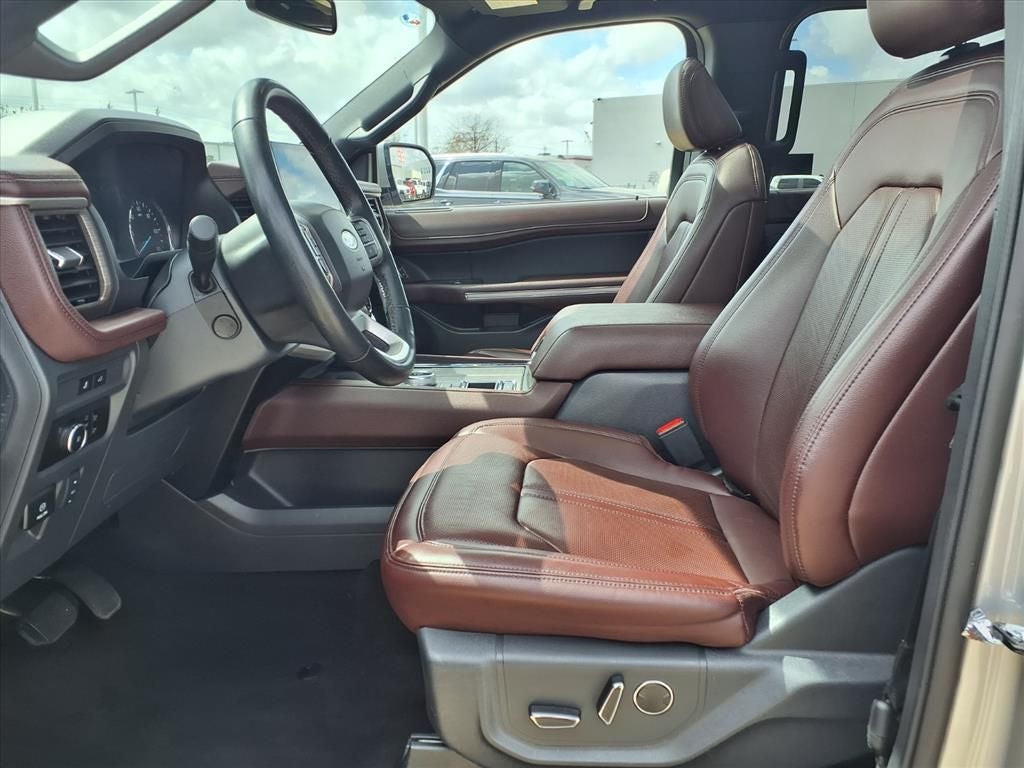 2024 Ford Expedition Limited CO-PILOT360™ ASSIST+