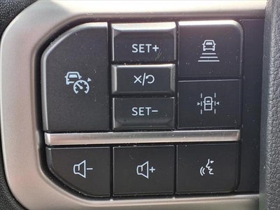 2024 Ford Expedition Limited CO-PILOT360™ ASSIST+