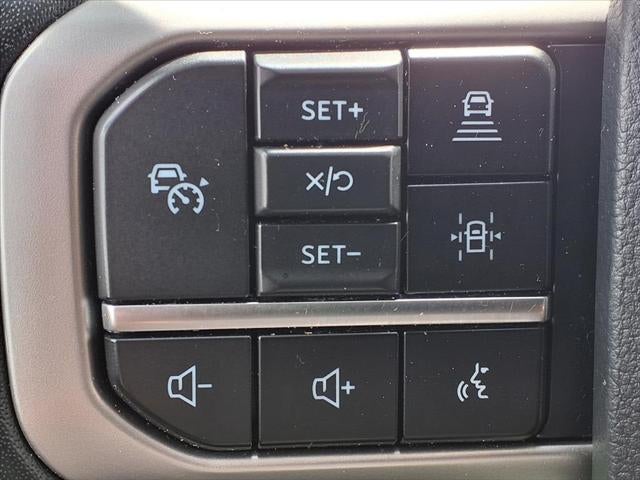 2024 Ford Expedition Limited CO-PILOT360™ ASSIST+