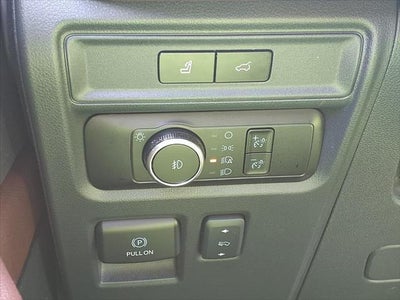 2024 Ford Expedition Limited CO-PILOT360™ ASSIST+