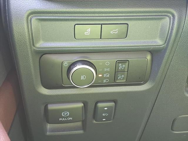 2024 Ford Expedition Limited CO-PILOT360™ ASSIST+